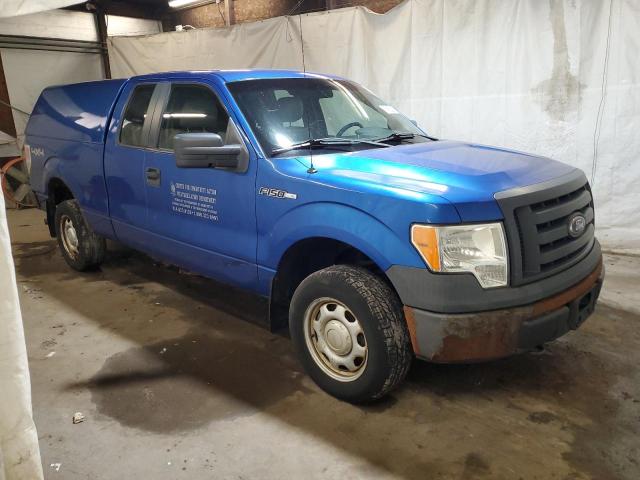 Photo 3 VIN: 1FTEX1EW6AFB26821 - FORD F150 SUPER 