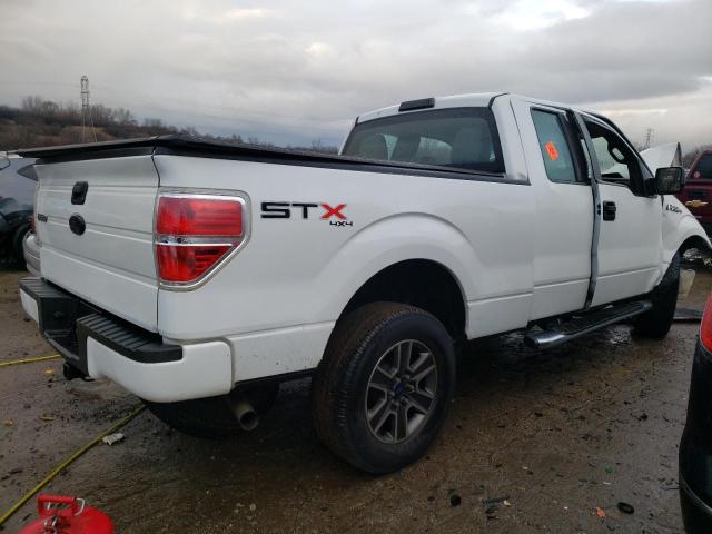 Photo 2 VIN: 1FTEX1EW6AFB38189 - FORD F-150 