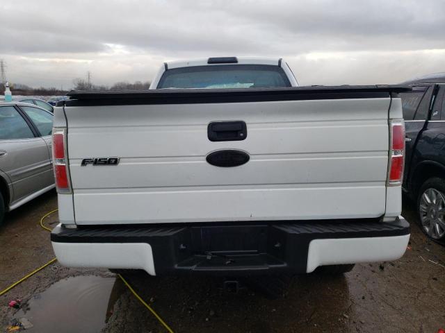 Photo 5 VIN: 1FTEX1EW6AFB38189 - FORD F-150 