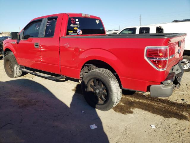 Photo 1 VIN: 1FTEX1EW6AKE08853 - FORD F-150 