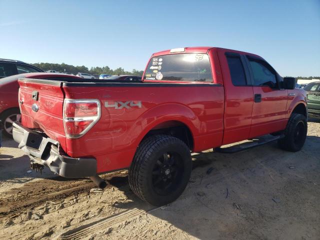 Photo 2 VIN: 1FTEX1EW6AKE08853 - FORD F-150 