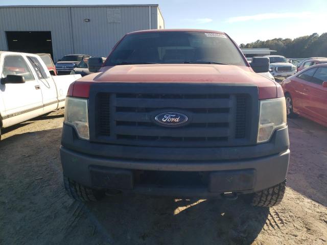 Photo 4 VIN: 1FTEX1EW6AKE08853 - FORD F-150 