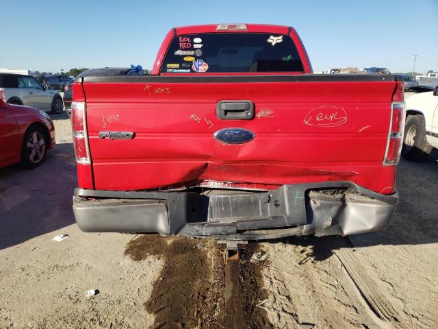 Photo 5 VIN: 1FTEX1EW6AKE08853 - FORD F-150 