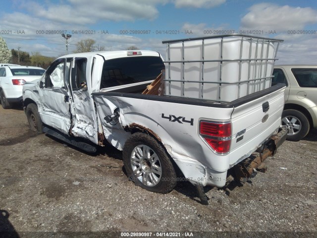 Photo 2 VIN: 1FTEX1EW7AFB11129 - FORD F-150 