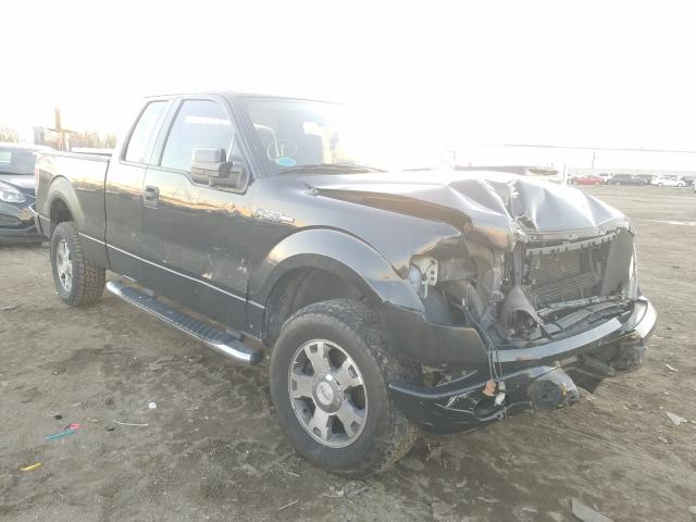 Photo 0 VIN: 1FTEX1EW7AFB44485 - FORD F150 SUPER 