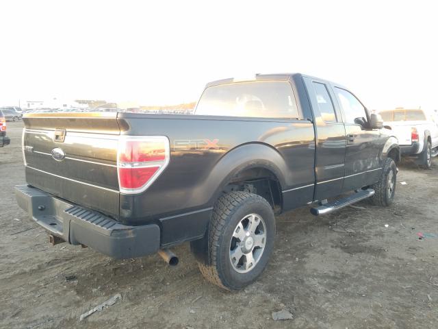 Photo 3 VIN: 1FTEX1EW7AFB44485 - FORD F150 SUPER 