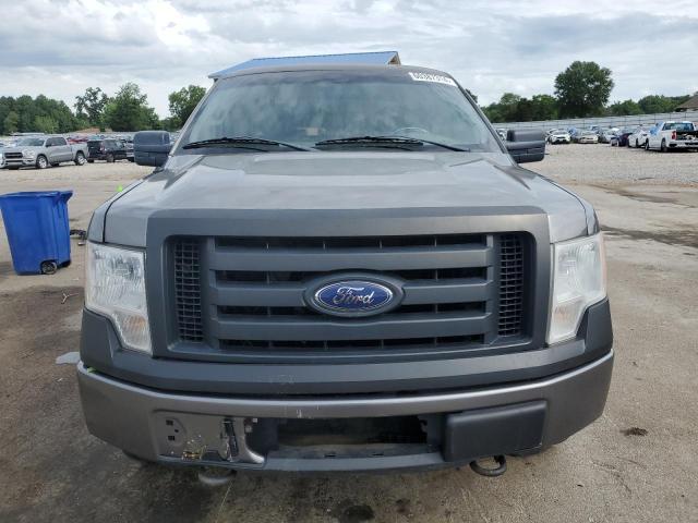 Photo 4 VIN: 1FTEX1EW7AKB83407 - FORD F-150 