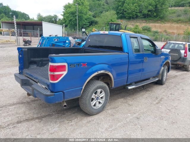 Photo 3 VIN: 1FTEX1EW8AFA58389 - FORD F-150 