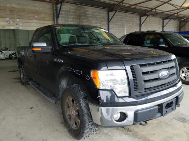 Photo 0 VIN: 1FTEX1EW8AFC06671 - FORD F150 SUPER 