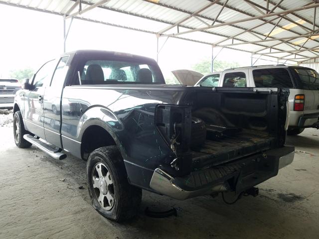 Photo 2 VIN: 1FTEX1EW8AFC06671 - FORD F150 SUPER 