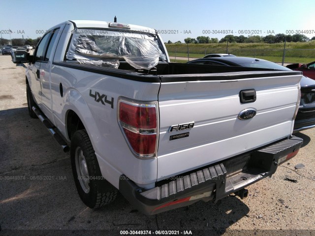 Photo 2 VIN: 1FTEX1EW8AFD05622 - FORD F-150 