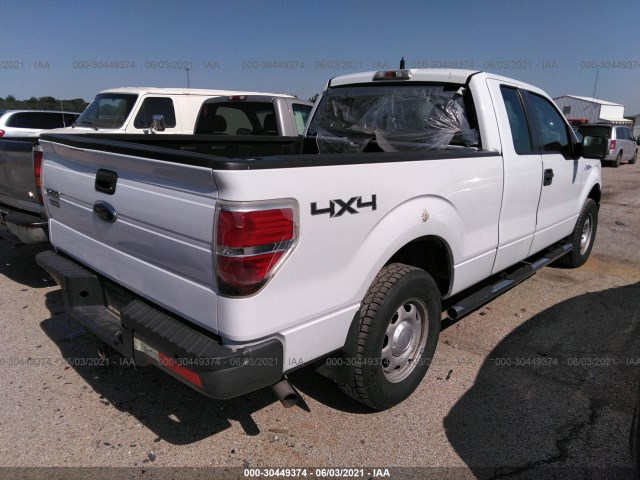 Photo 3 VIN: 1FTEX1EW8AFD05622 - FORD F-150 