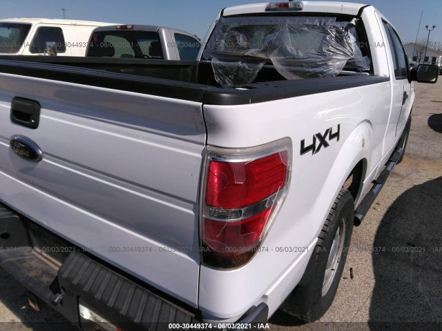 Photo 5 VIN: 1FTEX1EW8AFD05622 - FORD F-150 