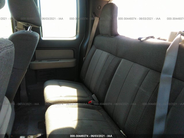 Photo 7 VIN: 1FTEX1EW8AFD05622 - FORD F-150 