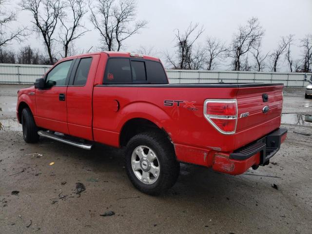 Photo 1 VIN: 1FTEX1EW9AFC69679 - FORD F150 SUPER 