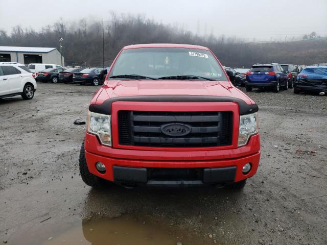 Photo 4 VIN: 1FTEX1EW9AFC69679 - FORD F150 SUPER 