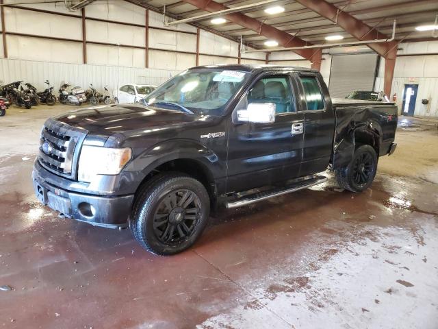 Photo 0 VIN: 1FTEX1EWXAFA37138 - FORD F150 SUPER 