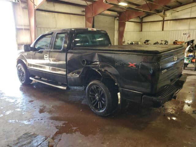 Photo 1 VIN: 1FTEX1EWXAFA37138 - FORD F150 SUPER 