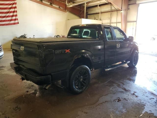 Photo 2 VIN: 1FTEX1EWXAFA37138 - FORD F150 SUPER 