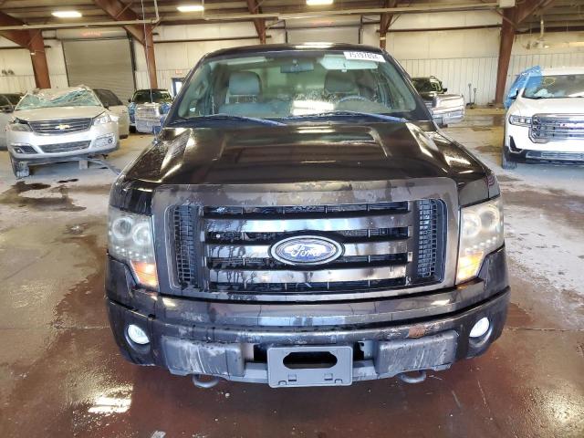 Photo 4 VIN: 1FTEX1EWXAFA37138 - FORD F150 SUPER 