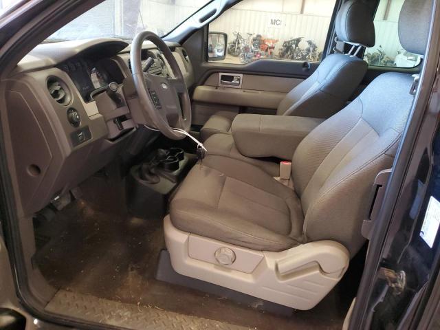 Photo 6 VIN: 1FTEX1EWXAFA37138 - FORD F150 SUPER 