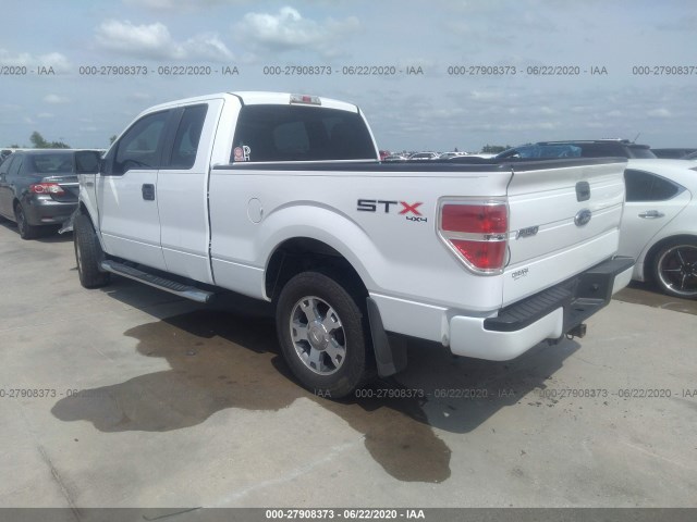 Photo 2 VIN: 1FTEX1EWXAFA68583 - FORD F-150 