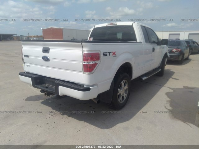 Photo 3 VIN: 1FTEX1EWXAFA68583 - FORD F-150 