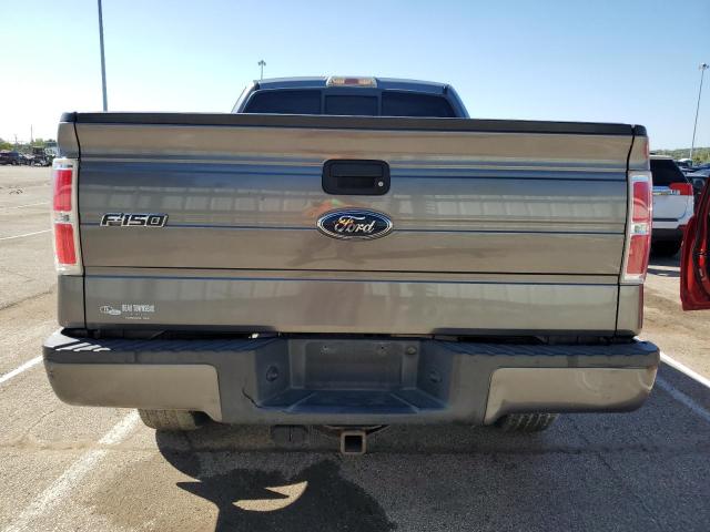 Photo 5 VIN: 1FTEX1EWXAFC77032 - FORD F-150 