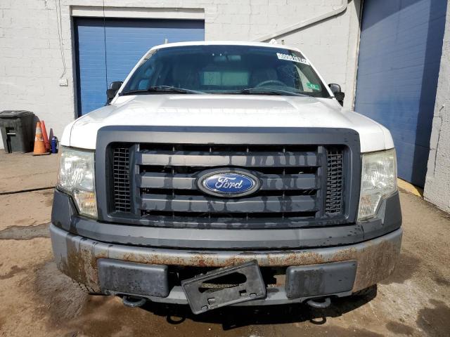 Photo 4 VIN: 1FTEX1EWXAFC80464 - FORD F150 SUPER 