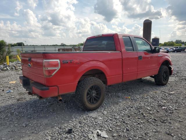 Photo 2 VIN: 1FTEX1EWXAFD17142 - FORD F150 SUPER 