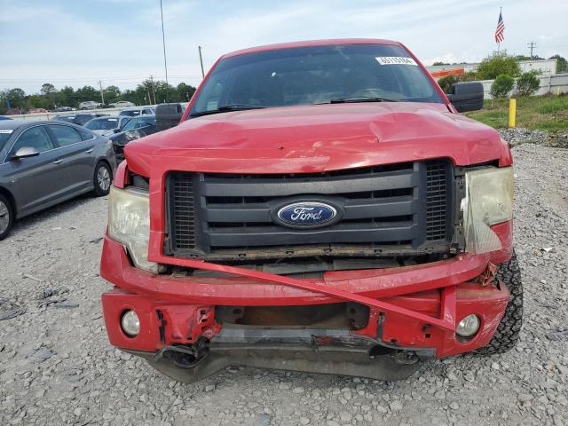 Photo 4 VIN: 1FTEX1EWXAFD17142 - FORD F150 SUPER 