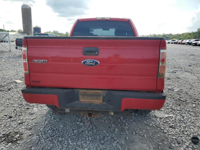 Photo 5 VIN: 1FTEX1EWXAFD17142 - FORD F150 SUPER 