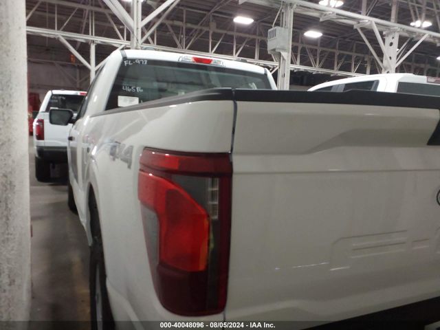 Photo 2 VIN: 1FTEX1LP2RKE46586 - FORD F-150 