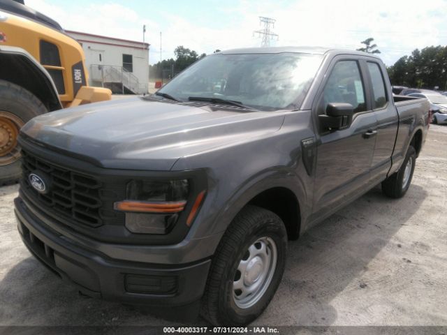 Photo 1 VIN: 1FTEX1LP3RKE54888 - FORD F-150 