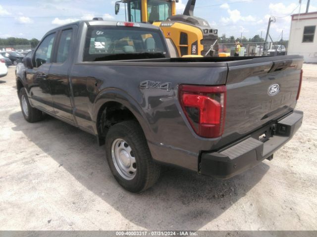 Photo 2 VIN: 1FTEX1LP3RKE54888 - FORD F-150 