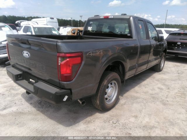 Photo 3 VIN: 1FTEX1LP3RKE54888 - FORD F-150 