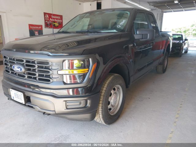 Photo 1 VIN: 1FTEX1LP6RKD84416 - FORD F-150 