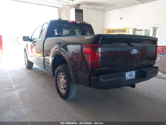 Photo 2 VIN: 1FTEX1LP6RKD84416 - FORD F-150 