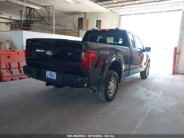 Photo 3 VIN: 1FTEX1LP6RKD84416 - FORD F-150 