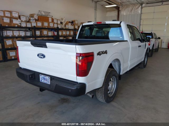 Photo 3 VIN: 1FTEX1LPXRKE55035 - FORD F-150 