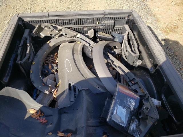 Photo 11 VIN: 1FTEX1R60BFB74651 - FORD F150 SVT R 