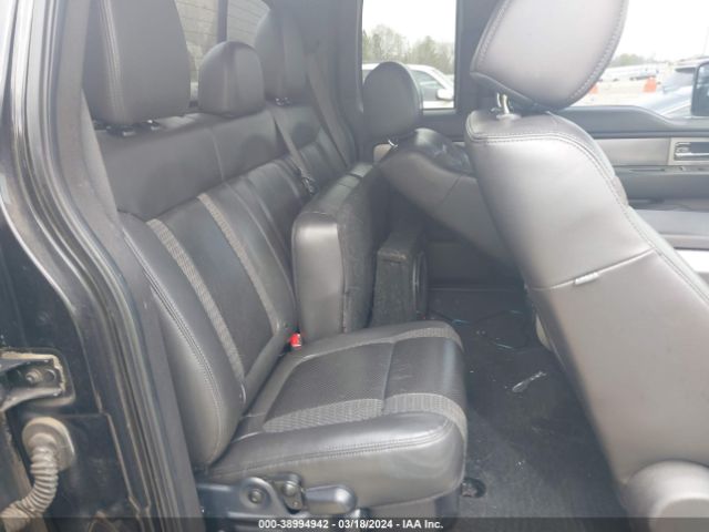 Photo 7 VIN: 1FTEX1R61CFA08933 - FORD F-150 