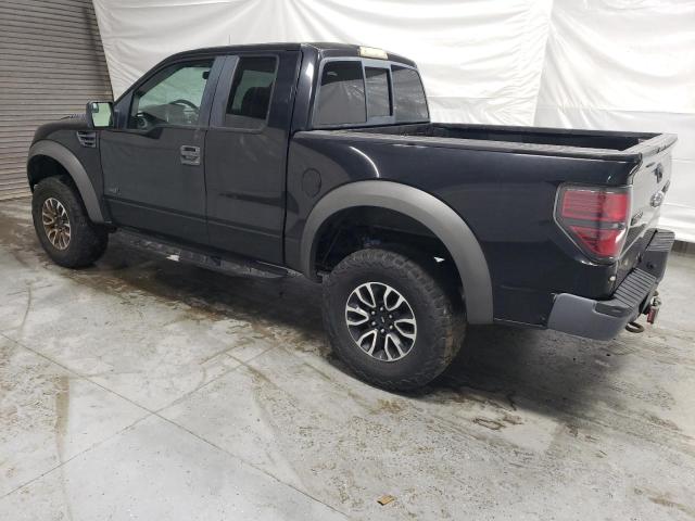 Photo 1 VIN: 1FTEX1R66CFC90700 - FORD F150 