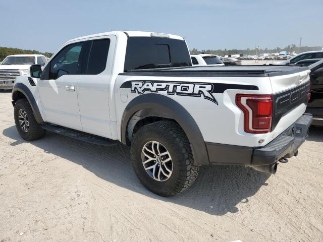 Photo 1 VIN: 1FTEX1RG0JFA94550 - FORD F150 RAPTO 