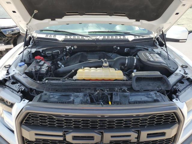 Photo 10 VIN: 1FTEX1RG0JFA94550 - FORD F150 RAPTO 