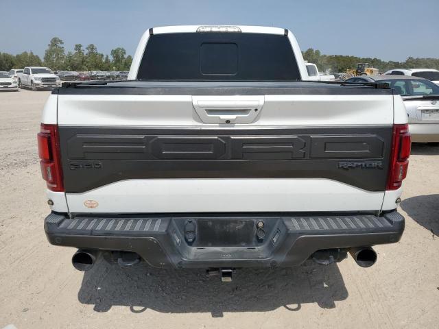 Photo 5 VIN: 1FTEX1RG0JFA94550 - FORD F150 RAPTO 