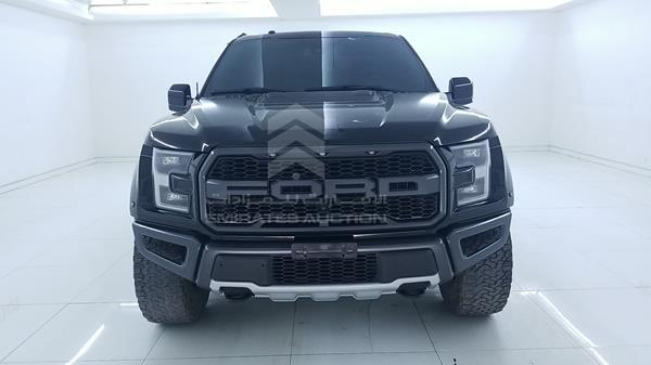 Photo 0 VIN: 1FTEX1RG1JFB17463 - FORD RAPTOR 