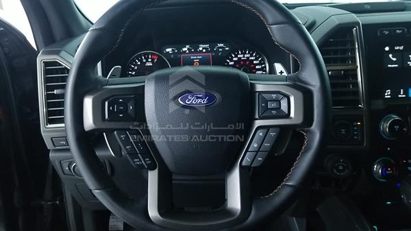 Photo 13 VIN: 1FTEX1RG1JFB17463 - FORD RAPTOR 