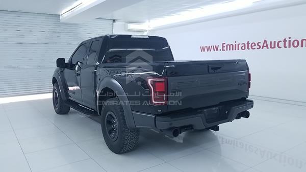 Photo 6 VIN: 1FTEX1RG1JFB17463 - FORD RAPTOR 