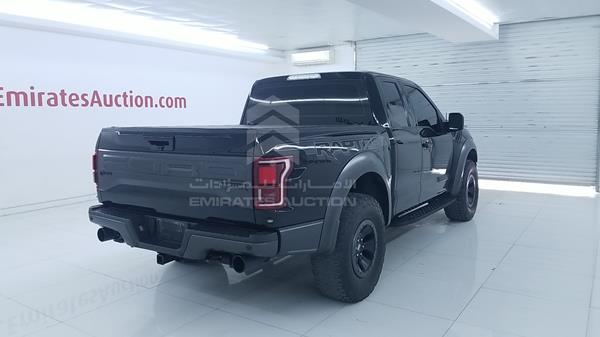 Photo 8 VIN: 1FTEX1RG1JFB17463 - FORD RAPTOR 